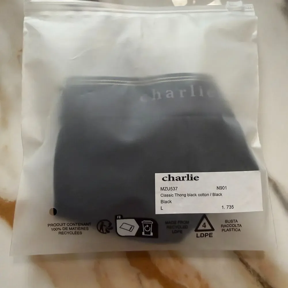 Charlie By Matthew Zink new charlie